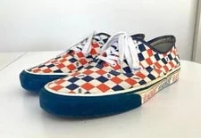 10.5US Vhtf Vans Standard California Custom Collaboration Size LTD Collectio 2