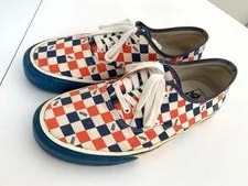 10.5US Vhtf Vans Standard California Custom Collaboration Size LTD Collectio 3