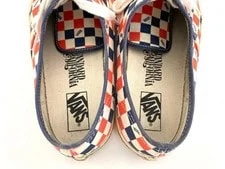 10.5US Vhtf Vans Standard California Custom Collaboration Size LTD Collectio 4