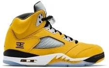 Jordan — Jordan 5 Retro Tokyo T23 (2025) — Sneaker — resale