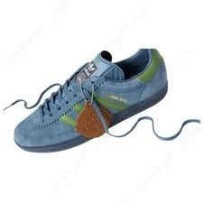 Adidas END. X Originals Spzl Samba Deco 2