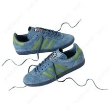 Adidas END. X Originals Spzl Samba Deco 3