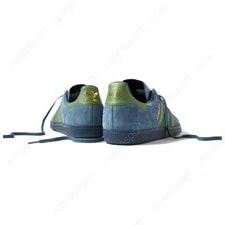 Adidas END. X Originals Spzl Samba Deco 4