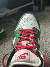 Nike SB Dunks ’S Low Top 2