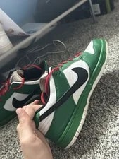 Nike SB Dunks ’S Low Top 3