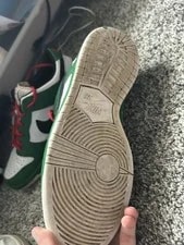 Nike SB Dunks ’S Low Top 4