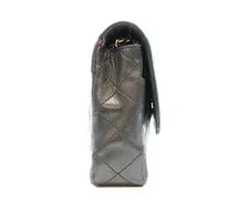 Chanel Lamb Paris Single Flap Matelasse19 r0_0712 4
