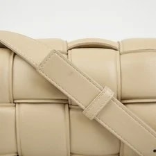 Bottega Veneta Padded Cassette Crossbody 151242248 3