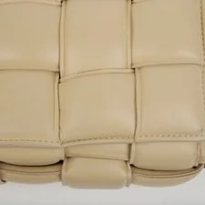 Bottega Veneta Padded Cassette Crossbody 151242248 4