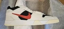 Size 12 - X Jordan Jumpman Jack TR 2