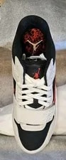 Size 12 - X Jordan Jumpman Jack TR 3