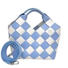 Loewe — Loewe Puzzle Mini 321.14.T24 #OKB3066 — Handbag — resale