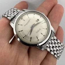 IWC Schaffhausen Ingenieur Automatic REF 666 CAL 8531 2