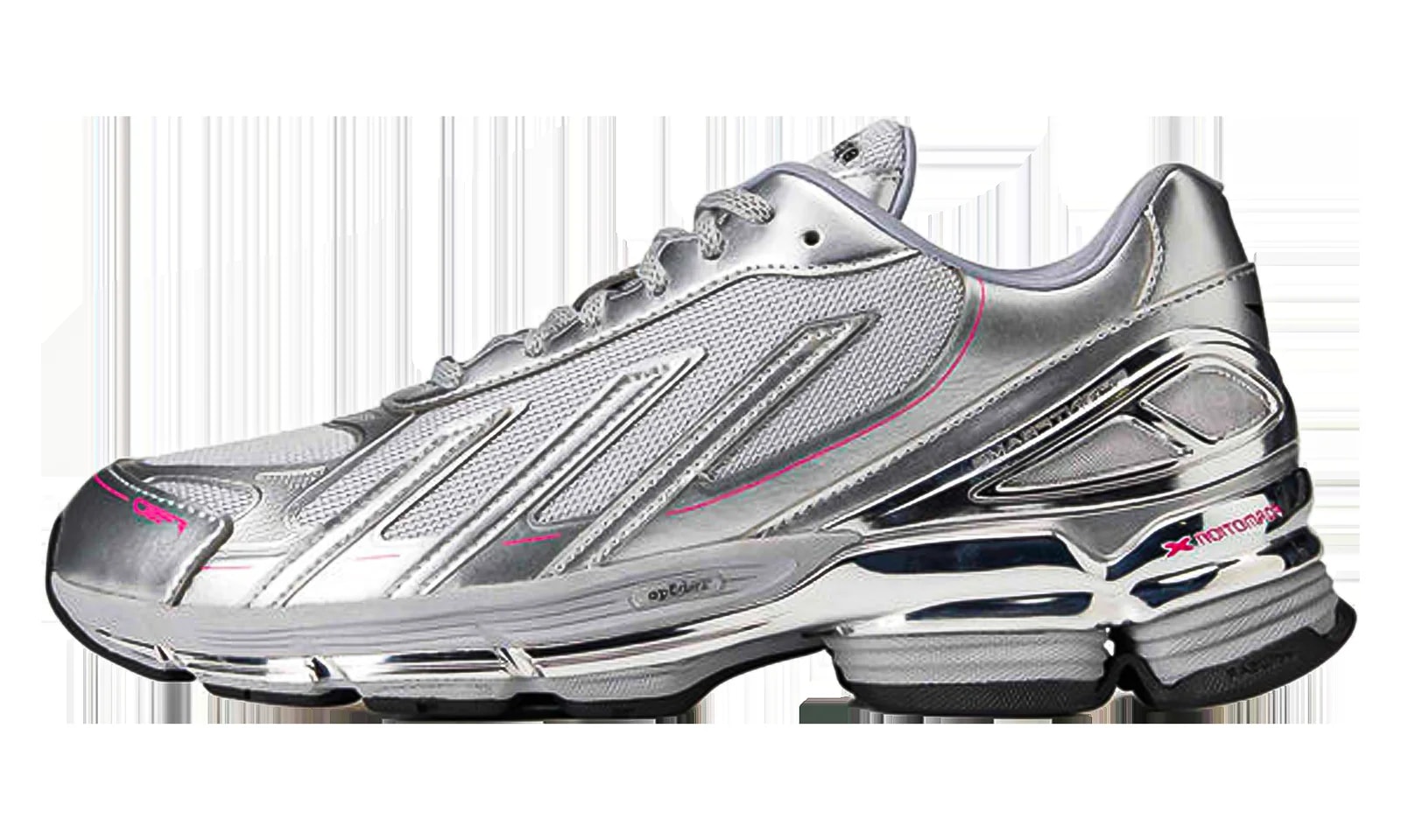 Adidas — F50 Formotion "Sp5der Metallic" — Sneaker — resale