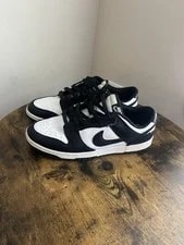 Nike Dunk Low ’S / Low Top Lace-Up 4