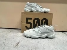 Size 11 - Adidas Yeezy 500 Salt 2