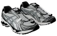 Asics Gel Kayano 14 Unlimited Pack Oyster - 1203A549-022 4