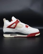 Jordan 4 Retro OG Nigel Sylvester After 2