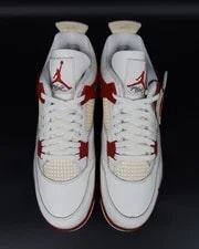 Jordan 4 Retro OG Nigel Sylvester After 3