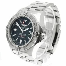 Breitling A17330 Avenger Sea Wolf Date Automatic S 950962 2