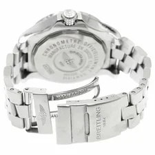 Breitling A17330 Avenger Sea Wolf Date Automatic S 950962 3