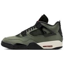 Jordan — [IB1519-200] Undefeated X Jordan 4 Retro OG — Sneaker — resale