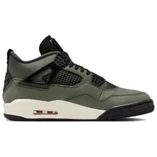 [IB1519-200] Undefeated X Jordan 4 Retro OG 2