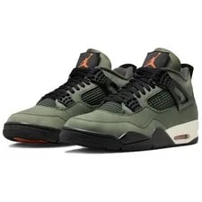 [IB1519-200] Undefeated X Jordan 4 Retro OG 3