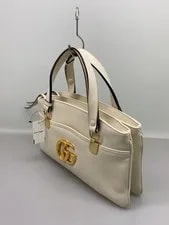 Plain Gucci Ally GG Marmont Large Top Handle 2