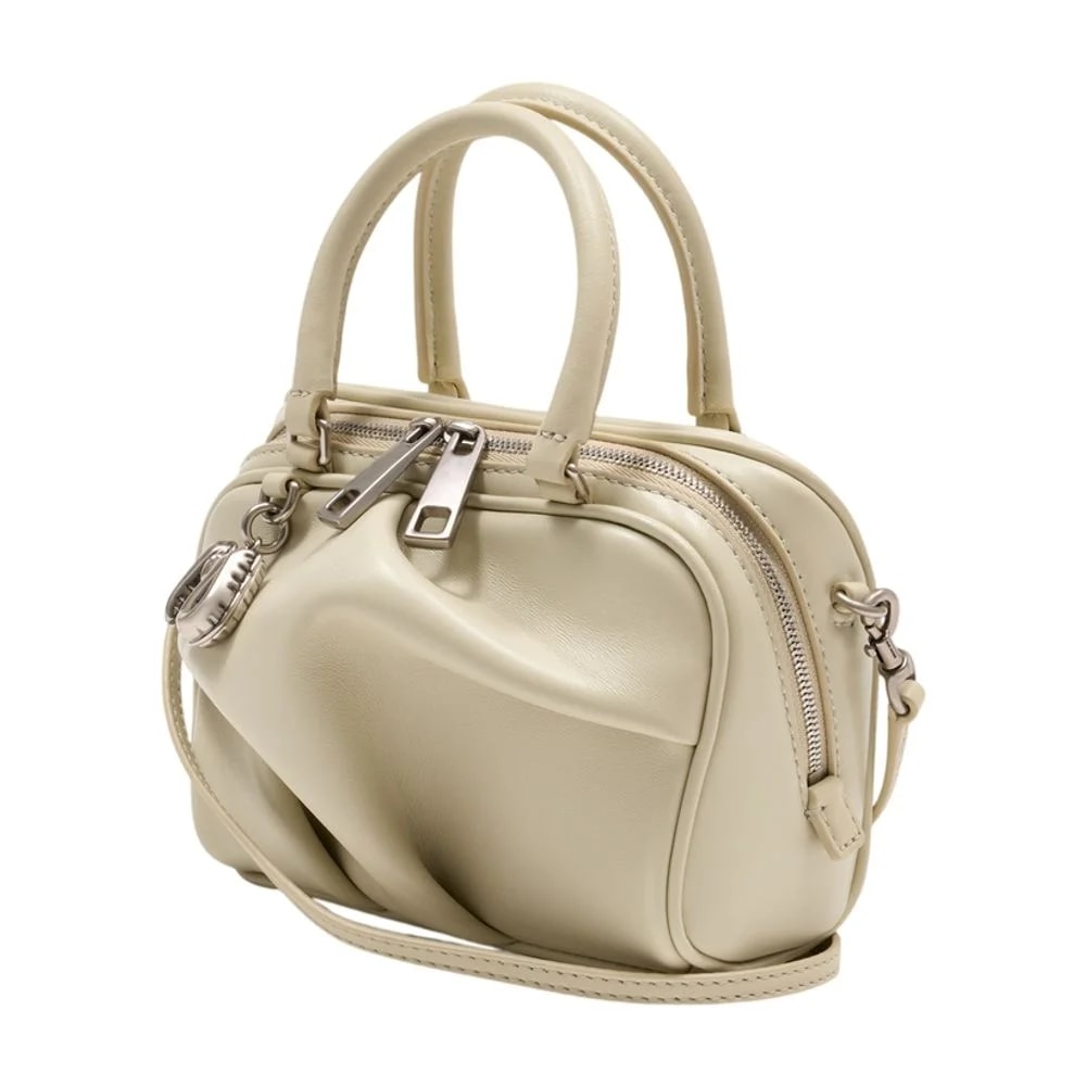 Marc Jacobs Micro Bauletto Top Handle — 2