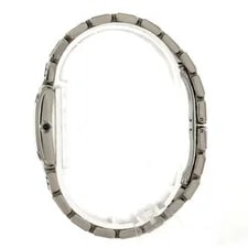 Cartier Tank Francaise SM W51008Q3 SS Quartz 3