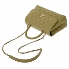 Chanel Matelasse Top Handle Flap A92990 Indian r0_0523 3