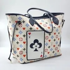 Louis Vuitton Neverfull w/Pochette 2