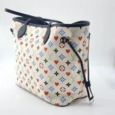 Louis Vuitton Neverfull w/Pochette 3
