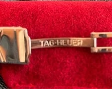 TAG Heuer Professional Stainless Steel 200 Waterproof 4