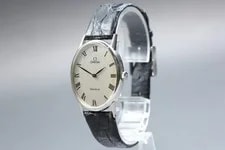 1970s Omega Geneve Roman Oval 26mm 511.416 Manual 3