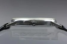 1970s Omega Geneve Roman Oval 26mm 511.416 Manual 4