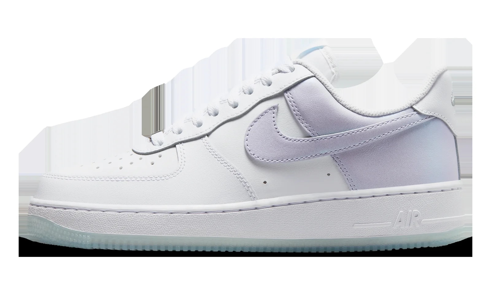Air Force 1 Low '07 Wmns " " IR0194 100 3