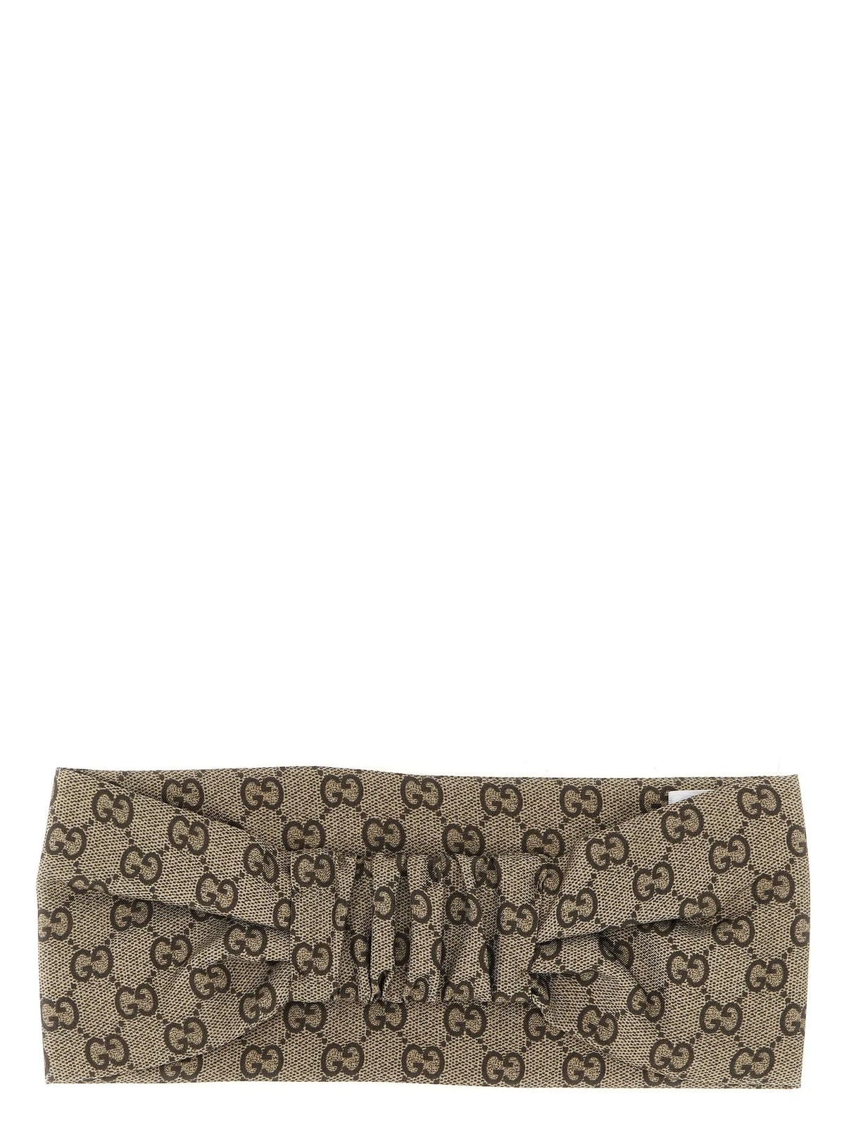 Gucci GG Headband 2