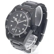 Tudor 79230DK Heritage Black Bay Dark Automatic S Good Condition 95633 2