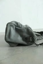 Balenciaga Motorcycle Twiggy in Classic in - (Entrupy Certified 4