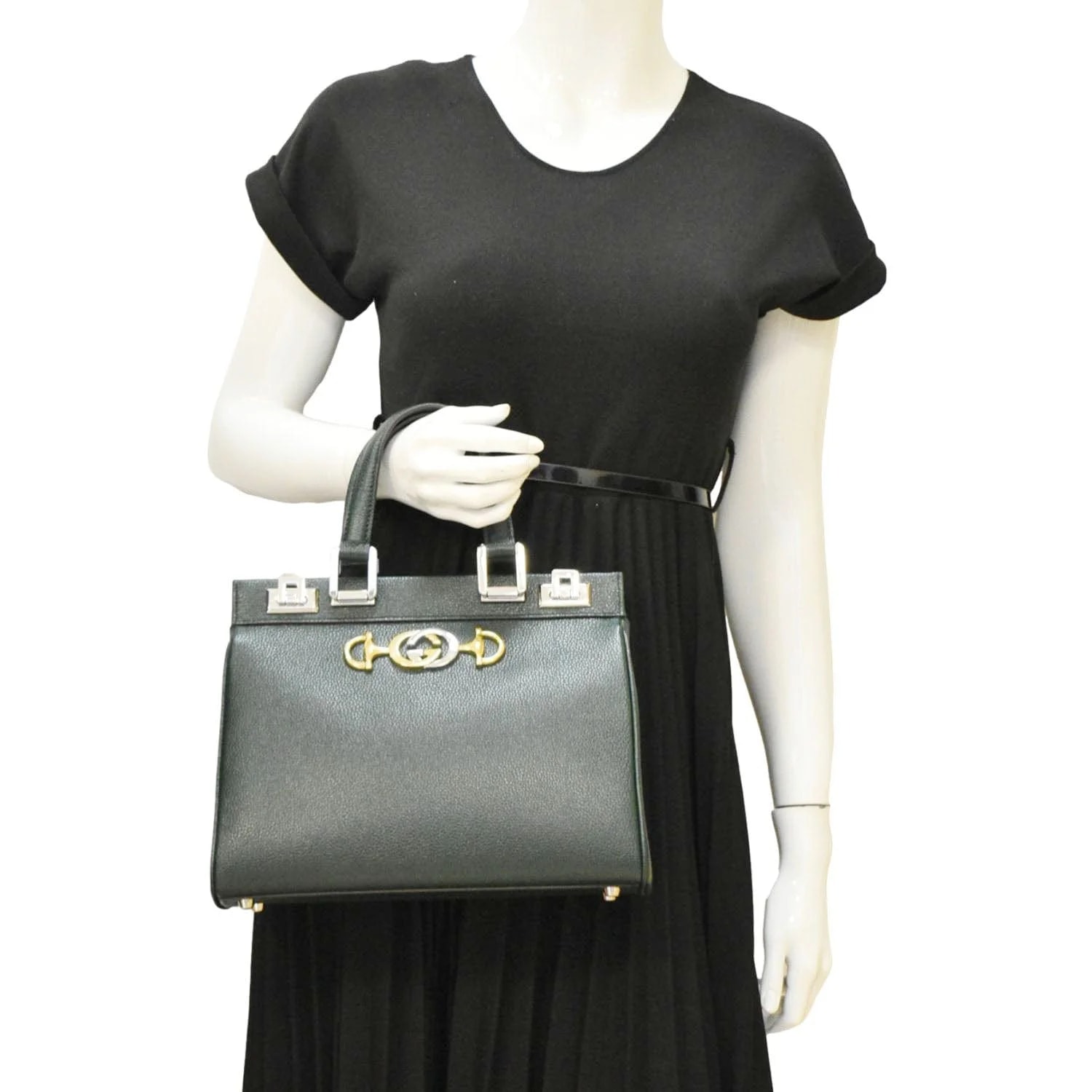 Gucci Zumi Small Top Handle 569712 2