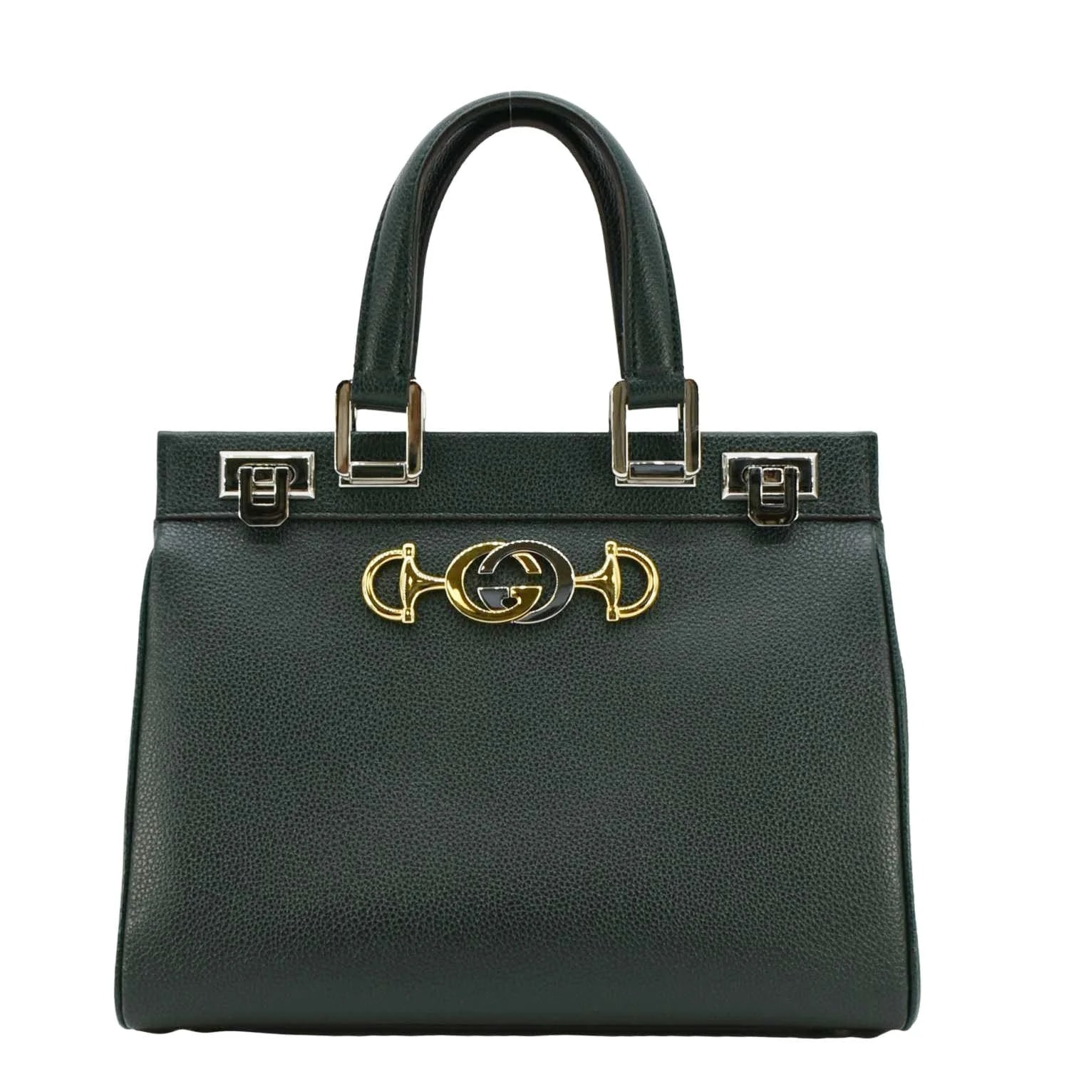 Gucci Zumi Small Top Handle 569712 3