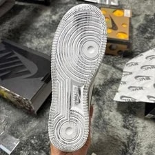9.5US Nike Air Force 1 Peaceminusone 3