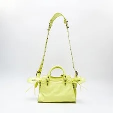 Balenciaga Giant Mini Nano City 2-way Color 3