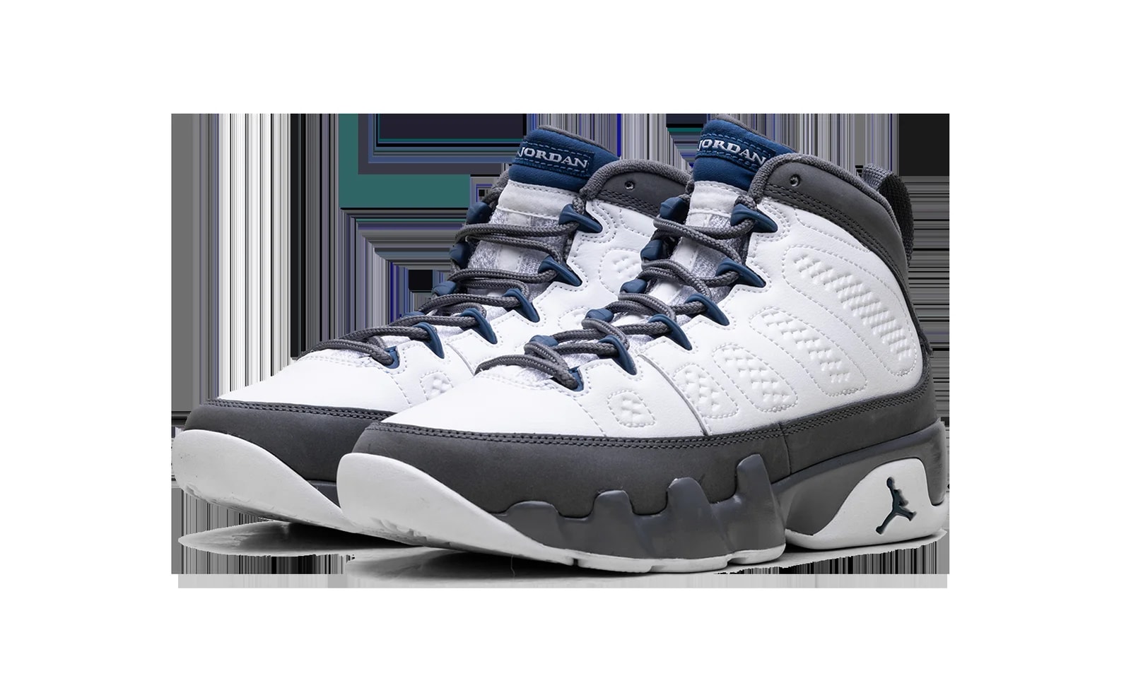 Air Jordan 9 GS " (2026)" HV4574 100 2