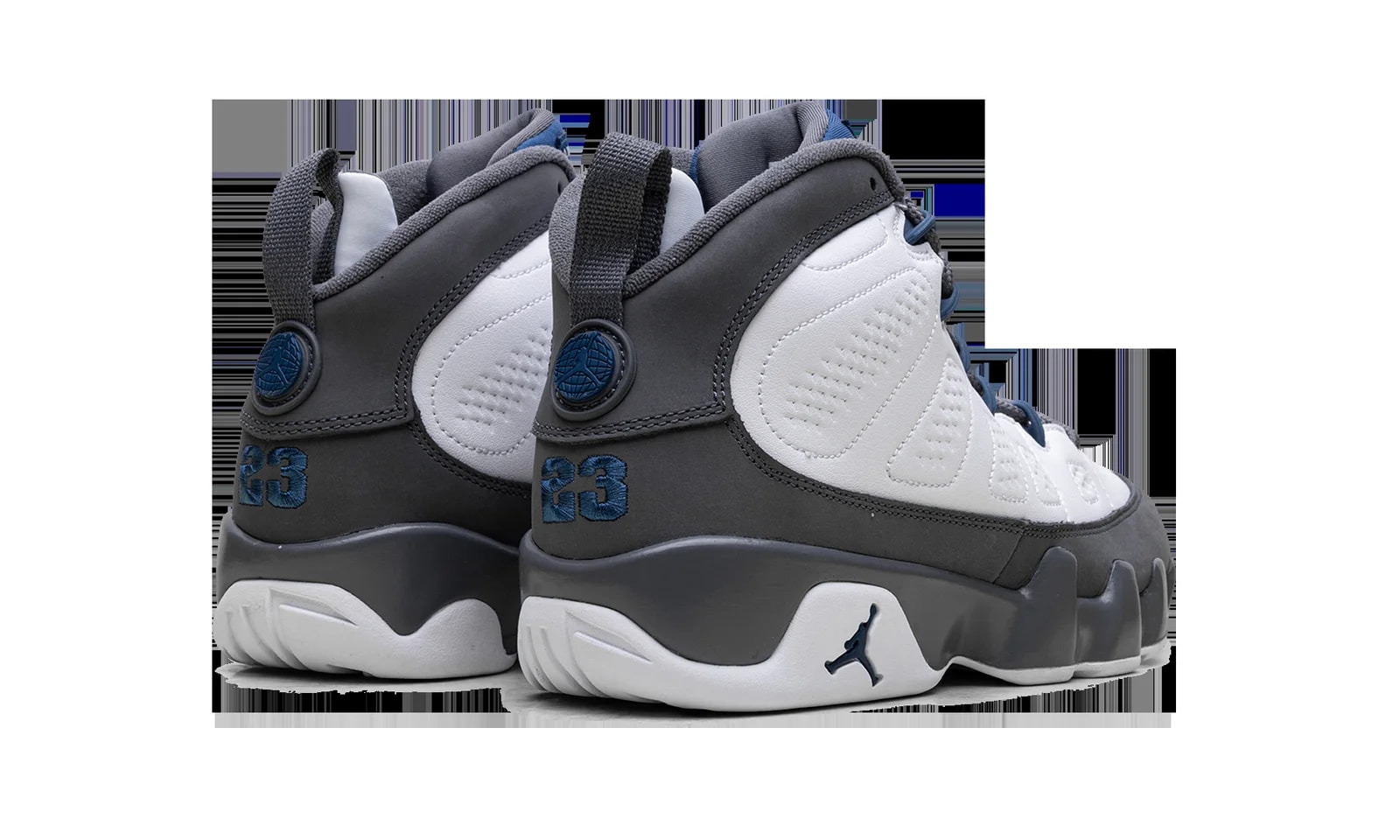 Air Jordan 9 GS " (2026)" HV4574 100 3
