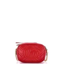 Gucci GG Marmont Matelasse Mini 3