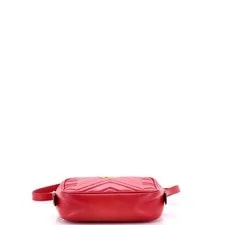 Gucci GG Marmont Matelasse Mini 4