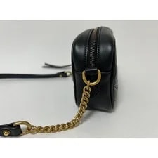 Gucci GG Marmont Crossbody From Japan 4